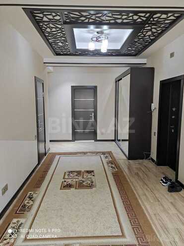 Сдаётся 3-комн. новостройка 140 м², м. Шах Исмаил Хатаи, photo 12 from 21