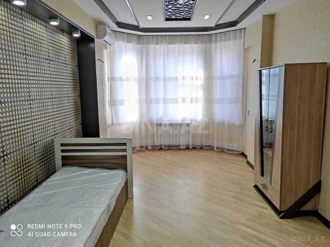 Сдаётся 3-комн. новостройка 140 м², м. Шах Исмаил Хатаи, photo 5 from 21
