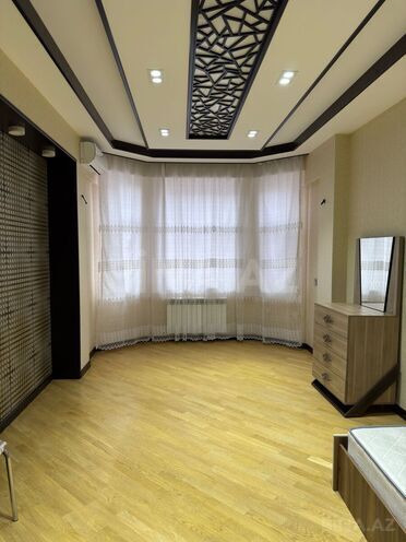 Сдаётся 3-комн. новостройка 140 м², м. Шах Исмаил Хатаи, photo 15 from 21