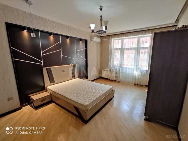 Сдаётся 3-комн. новостройка 140 м², м. Шах Исмаил Хатаи, photo 4 from 21