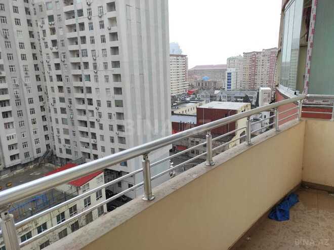 Сдаётся 3-комн. новостройка 140 м², м. Шах Исмаил Хатаи, photo 20 from 21