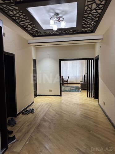 Сдаётся 3-комн. новостройка 140 м², м. Шах Исмаил Хатаи, photo 19 from 21