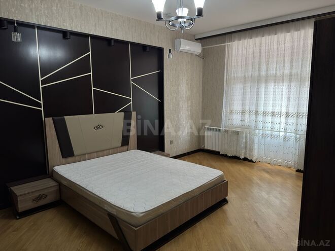 Сдаётся 3-комн. новостройка 140 м², м. Шах Исмаил Хатаи, photo 16 from 21