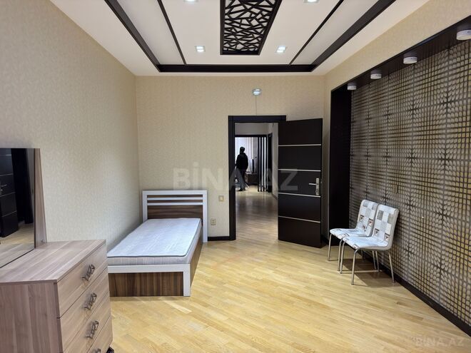 Сдаётся 3-комн. новостройка 140 м², м. Шах Исмаил Хатаи, photo 14 from 21