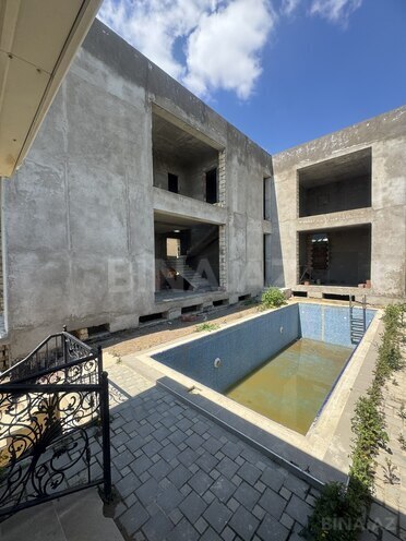 Продаётся 6-комн. дом/дача 440 м², пос. Бадамдар, photo 8 from 14