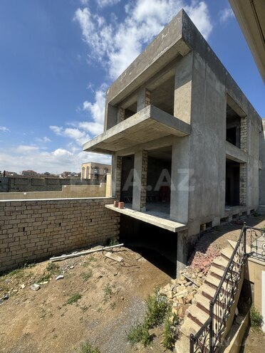 Продаётся 6-комн. дом/дача 440 м², пос. Бадамдар, photo 3 from 14