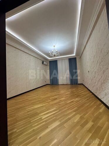 Satılır 3 otaqlı yeni tikili 110 m², Xalqlar Dostluğu m., photo 3 from 10
