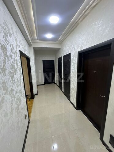 Satılır 3 otaqlı yeni tikili 110 m², Xalqlar Dostluğu m., photo 8 from 10