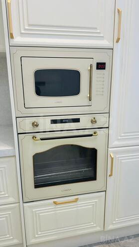 Сдаётся 3-комн. новостройка 141 м², Насиминский  р., photo 17 from 32