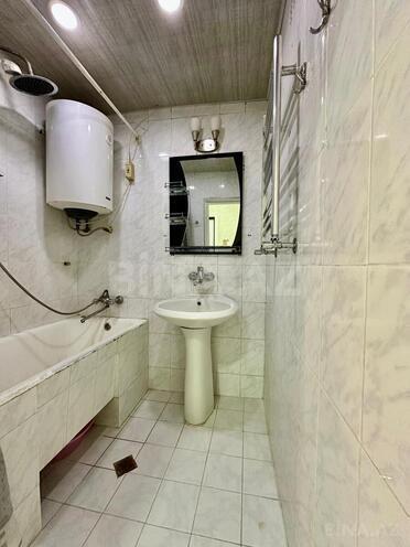 Satılır 2 otaqlı köhnə tikili 60 m², Yeni Günəşli q., photo 12 from 16