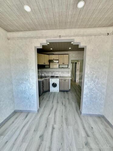 Satılır 2 otaqlı köhnə tikili 60 m², Yeni Günəşli q., photo 8 from 16