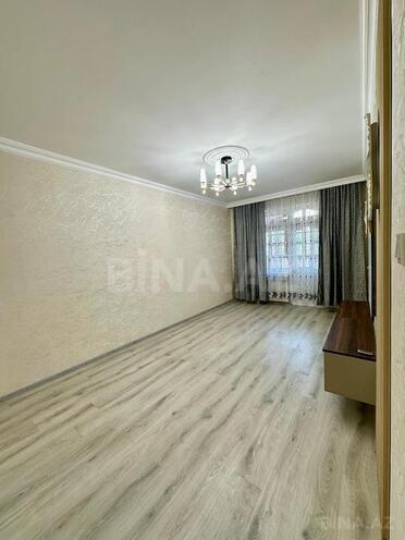 Satılır 2 otaqlı köhnə tikili 60 m², Yeni Günəşli q., photo 4 from 16