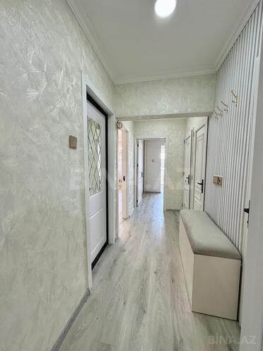 Satılır 2 otaqlı köhnə tikili 60 m², Yeni Günəşli q., photo 14 from 16