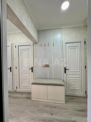 Satılır 2 otaqlı köhnə tikili 60 m², Yeni Günəşli q., photo 10 from 16