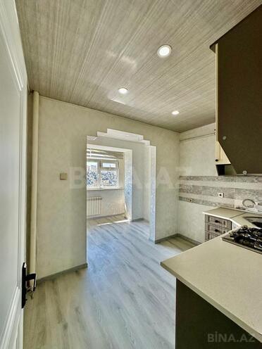 Satılır 2 otaqlı köhnə tikili 60 m², Yeni Günəşli q., photo 9 from 16