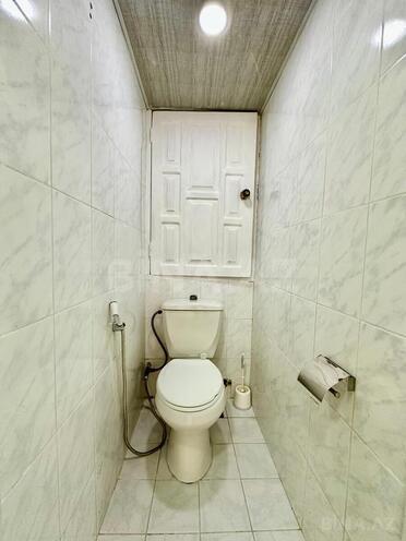 Satılır 2 otaqlı köhnə tikili 60 m², Yeni Günəşli q., photo 13 from 16