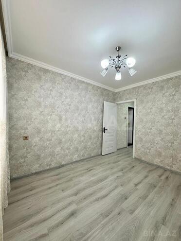Satılır 2 otaqlı köhnə tikili 60 m², Yeni Günəşli q., photo 7 from 16