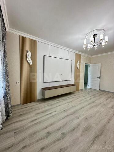 Satılır 2 otaqlı köhnə tikili 60 m², Yeni Günəşli q., photo 3 from 16
