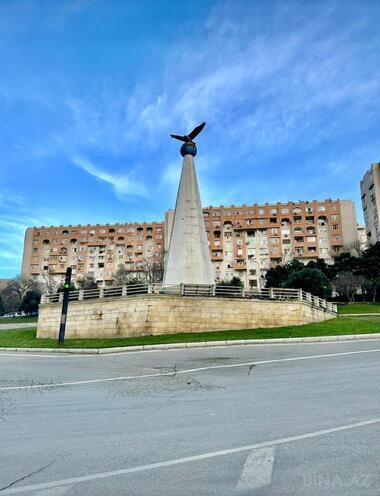 Satılır 2 otaqlı köhnə tikili 60 m², Yeni Günəşli q., photo 15 from 16