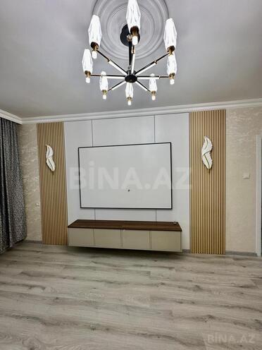 Satılır 2 otaqlı köhnə tikili 60 m², Yeni Günəşli q., photo 5 from 16