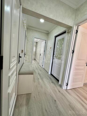 Satılır 2 otaqlı köhnə tikili 60 m², Yeni Günəşli q., photo 11 from 16