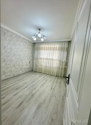 Satılır 2 otaqlı köhnə tikili 60 m², Yeni Günəşli q., photo 6 from 16