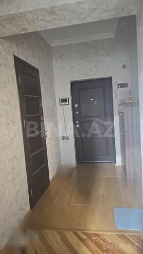 Satılır 2 otaqlı yeni tikili 90 m², Həzi Aslanov m., photo 9 from 13