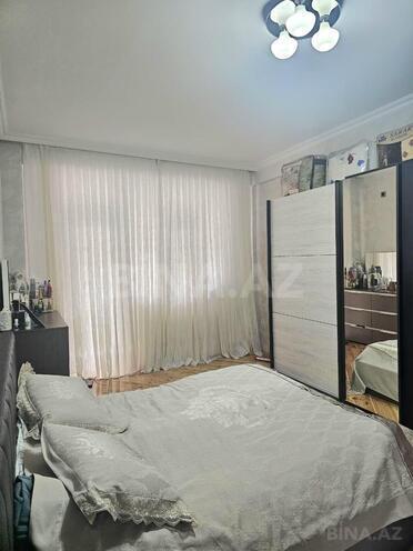 Satılır 2 otaqlı yeni tikili 90 m², Həzi Aslanov m., photo 6 from 13