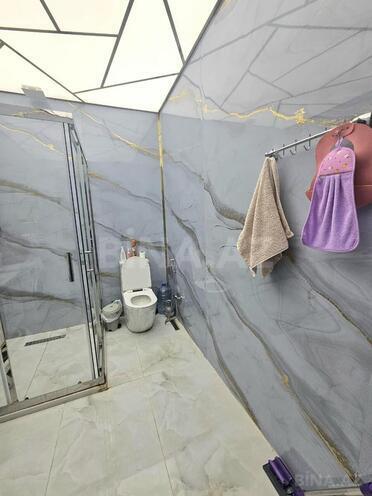 Satılır 2 otaqlı yeni tikili 90 m², Həzi Aslanov m., photo 10 from 13