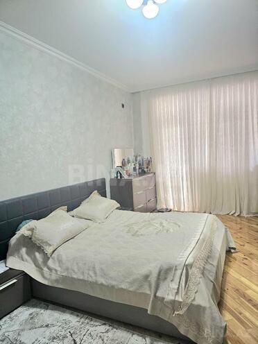 Satılır 2 otaqlı yeni tikili 90 m², Həzi Aslanov m., photo 4 from 13