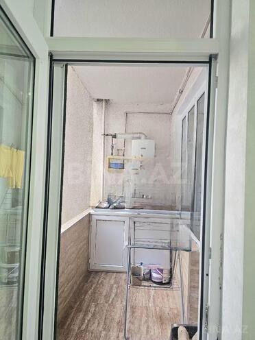Satılır 2 otaqlı yeni tikili 90 m², Həzi Aslanov m., photo 12 from 13
