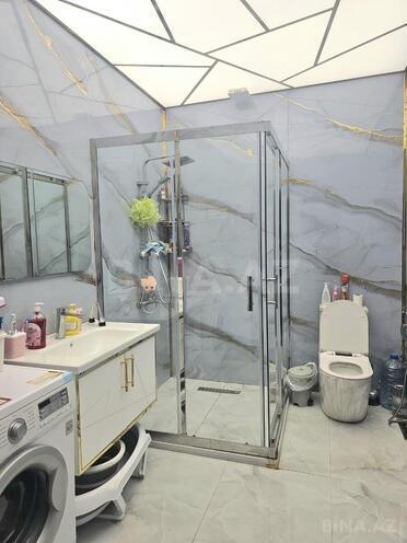 Satılır 2 otaqlı yeni tikili 90 m², Həzi Aslanov m., photo 11 from 13