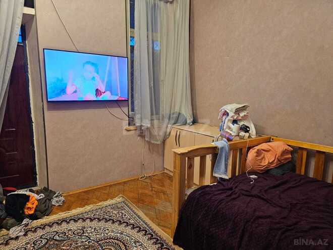 Satılır 2 otaqlı köhnə tikili 55 m², İçəri Şəhər m., photo 1 from 18