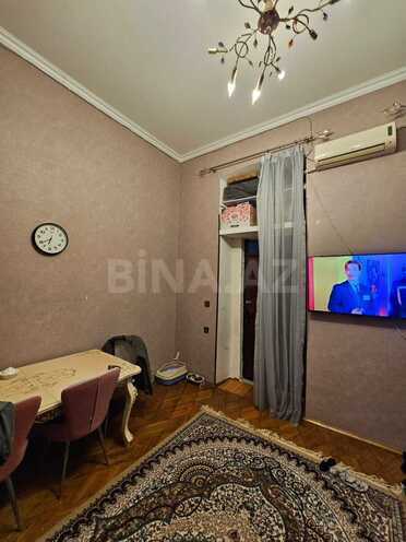 Satılır 2 otaqlı köhnə tikili 55 m², İçəri Şəhər m., photo 10 from 18