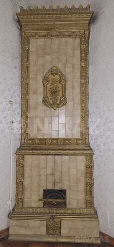 Satılır 3 otaqlı köhnə tikili 140 m², 28 May m., photo 7 from 16