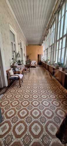 Satılır 3 otaqlı köhnə tikili 140 m², 28 May m., photo 3 from 16