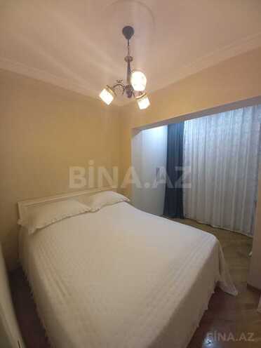 Satılır 2 otaqlı köhnə tikili 45 m², Nərimanov r., photo 8 from 16