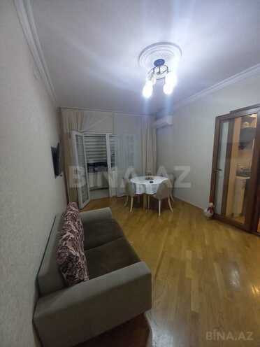 Satılır 2 otaqlı köhnə tikili 45 m², Nərimanov r., photo 3 from 16