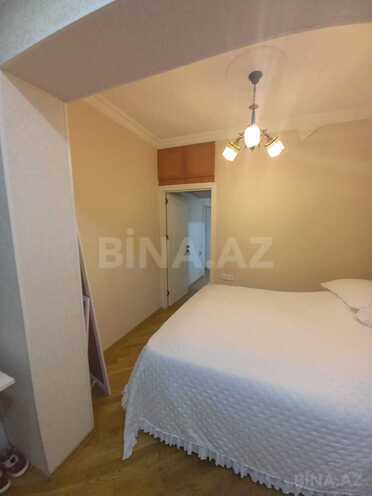 Satılır 2 otaqlı köhnə tikili 45 m², Nərimanov r., photo 10 from 16