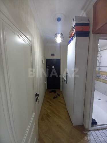 Satılır 2 otaqlı köhnə tikili 45 m², Nərimanov r., photo 11 from 16