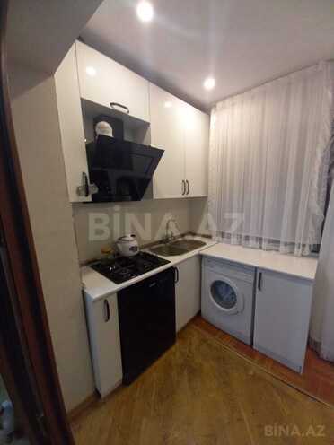 Satılır 2 otaqlı köhnə tikili 45 m², Nərimanov r., photo 7 from 16
