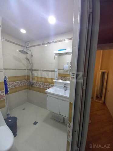 Satılır 2 otaqlı köhnə tikili 45 m², Nərimanov r., photo 14 from 16