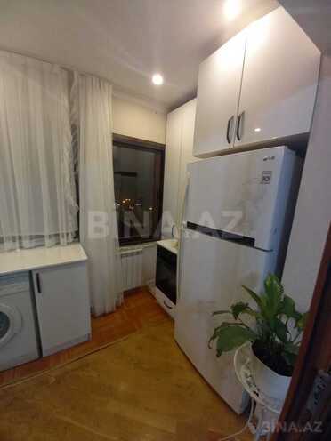 Satılır 2 otaqlı köhnə tikili 45 m², Nərimanov r., photo 9 from 16