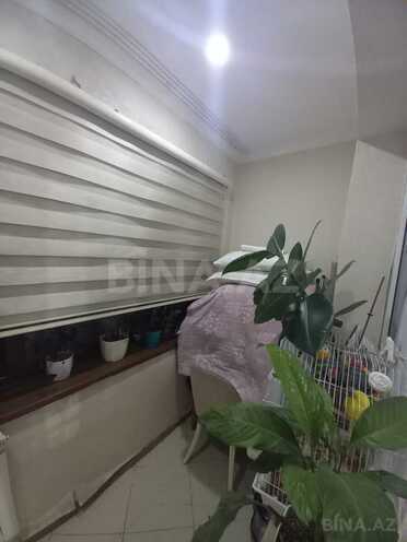 Satılır 2 otaqlı köhnə tikili 45 m², Nərimanov r., photo 13 from 16