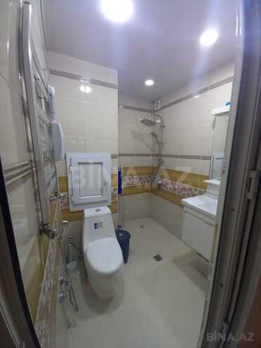 Satılır 2 otaqlı köhnə tikili 45 m², Nərimanov r., photo 15 from 16
