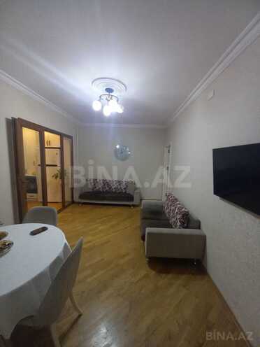 Satılır 2 otaqlı köhnə tikili 45 m², Nərimanov r., photo 6 from 16