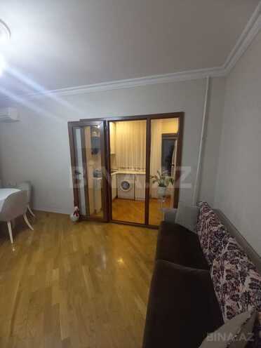 Satılır 2 otaqlı köhnə tikili 45 m², Nərimanov r., photo 5 from 16