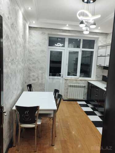 Satılır 3 otaqlı yeni tikili 117 m², Neftçilər m., photo 5 from 15