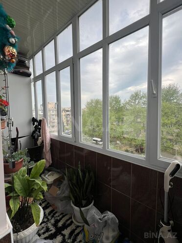Satılır 3 otaqlı yeni tikili 117 m², Neftçilər m., photo 13 from 15