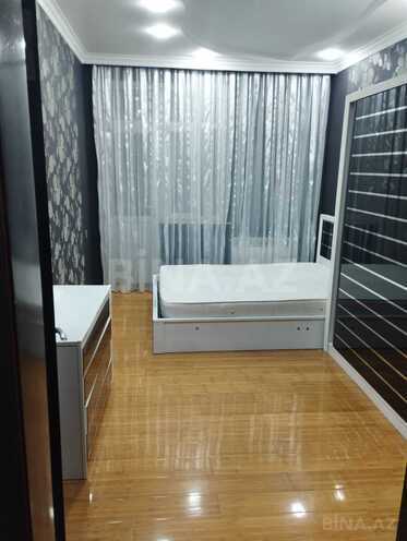 Satılır 3 otaqlı yeni tikili 117 m², Neftçilər m., photo 6 from 15